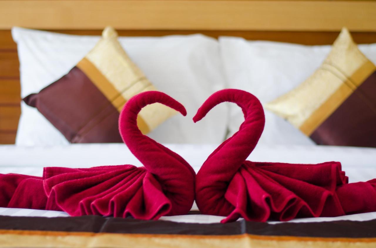 Sleep In Lanta Resort Ko Lanta Buitenkant foto