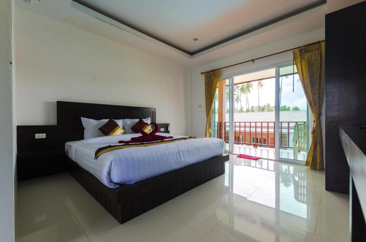 Sleep In Lanta Resort Ko Lanta Buitenkant foto
