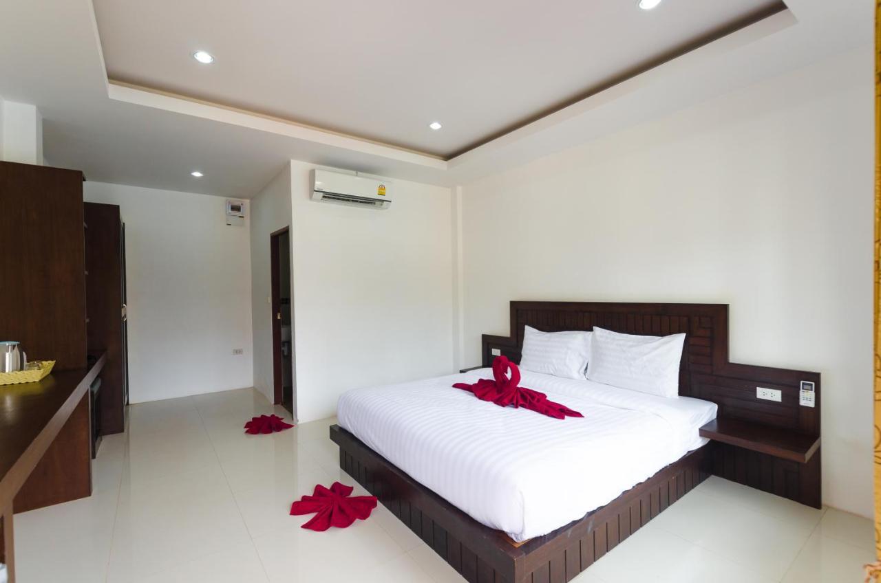 Sleep In Lanta Resort Ko Lanta Buitenkant foto