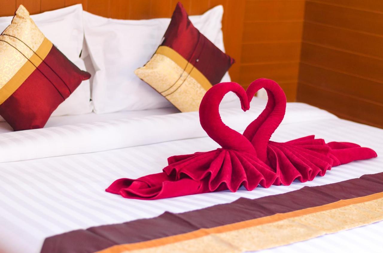 Sleep In Lanta Resort Ko Lanta Buitenkant foto